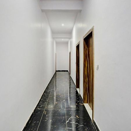 Hotel O Sardarji Hotel And Restaurant Bazpur Luaran gambar