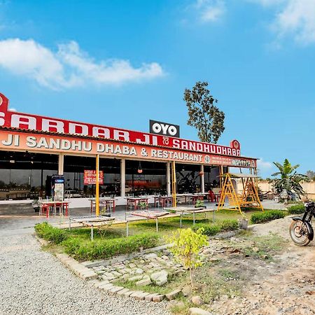 Hotel O Sardarji Hotel And Restaurant Bazpur Luaran gambar
