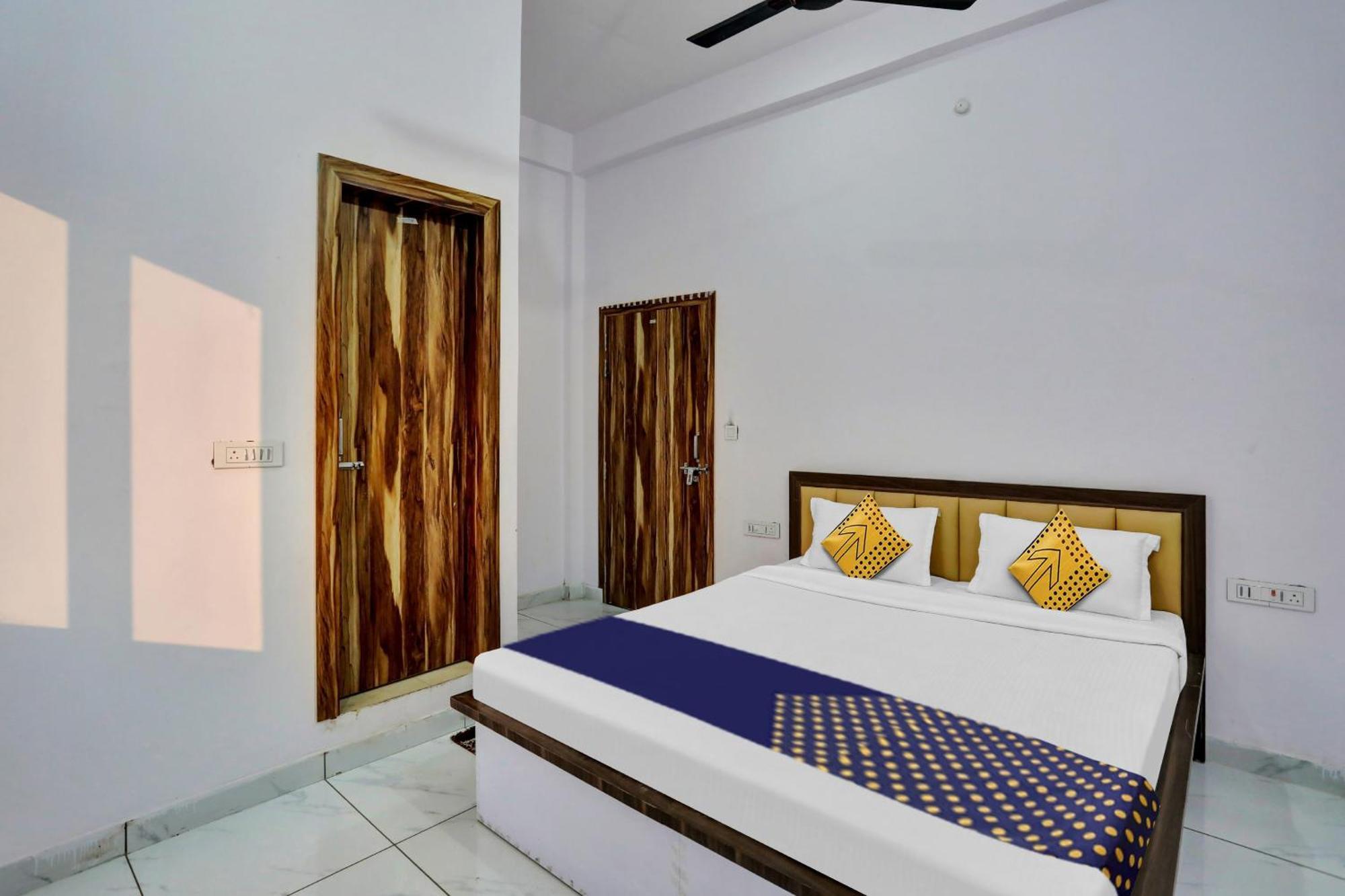 Hotel O Sardarji Hotel And Restaurant Bazpur Luaran gambar