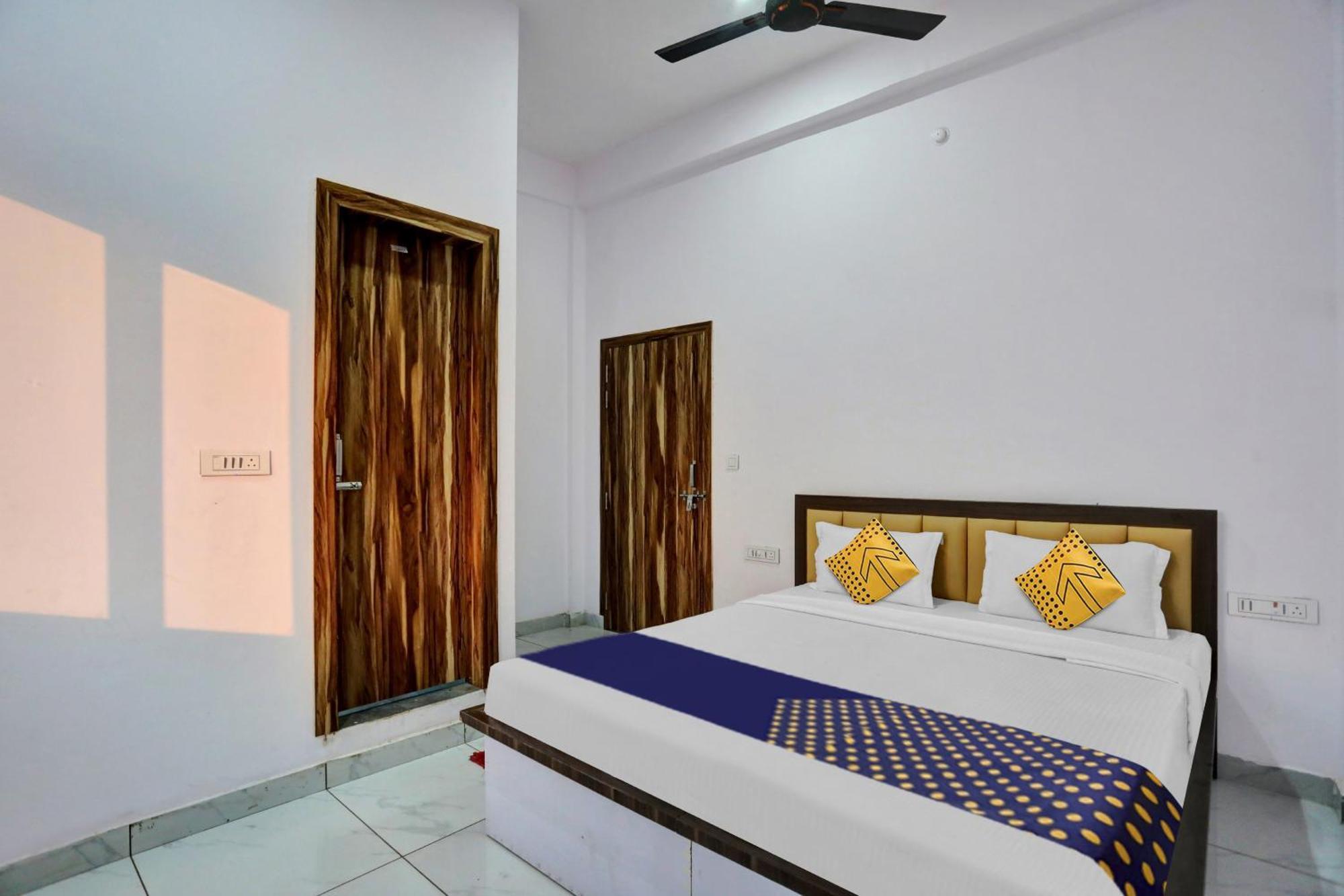 Hotel O Sardarji Hotel And Restaurant Bazpur Luaran gambar