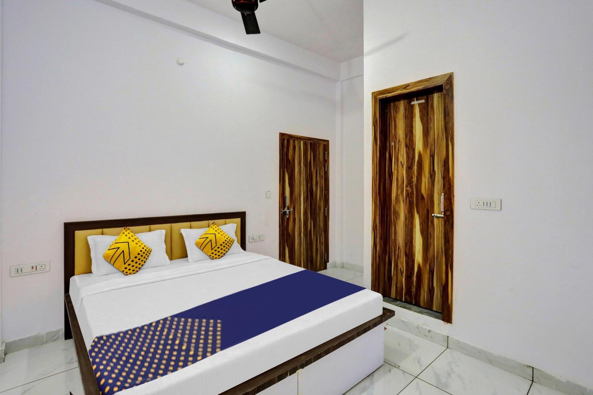 Hotel O Sardarji Hotel And Restaurant Bazpur Luaran gambar