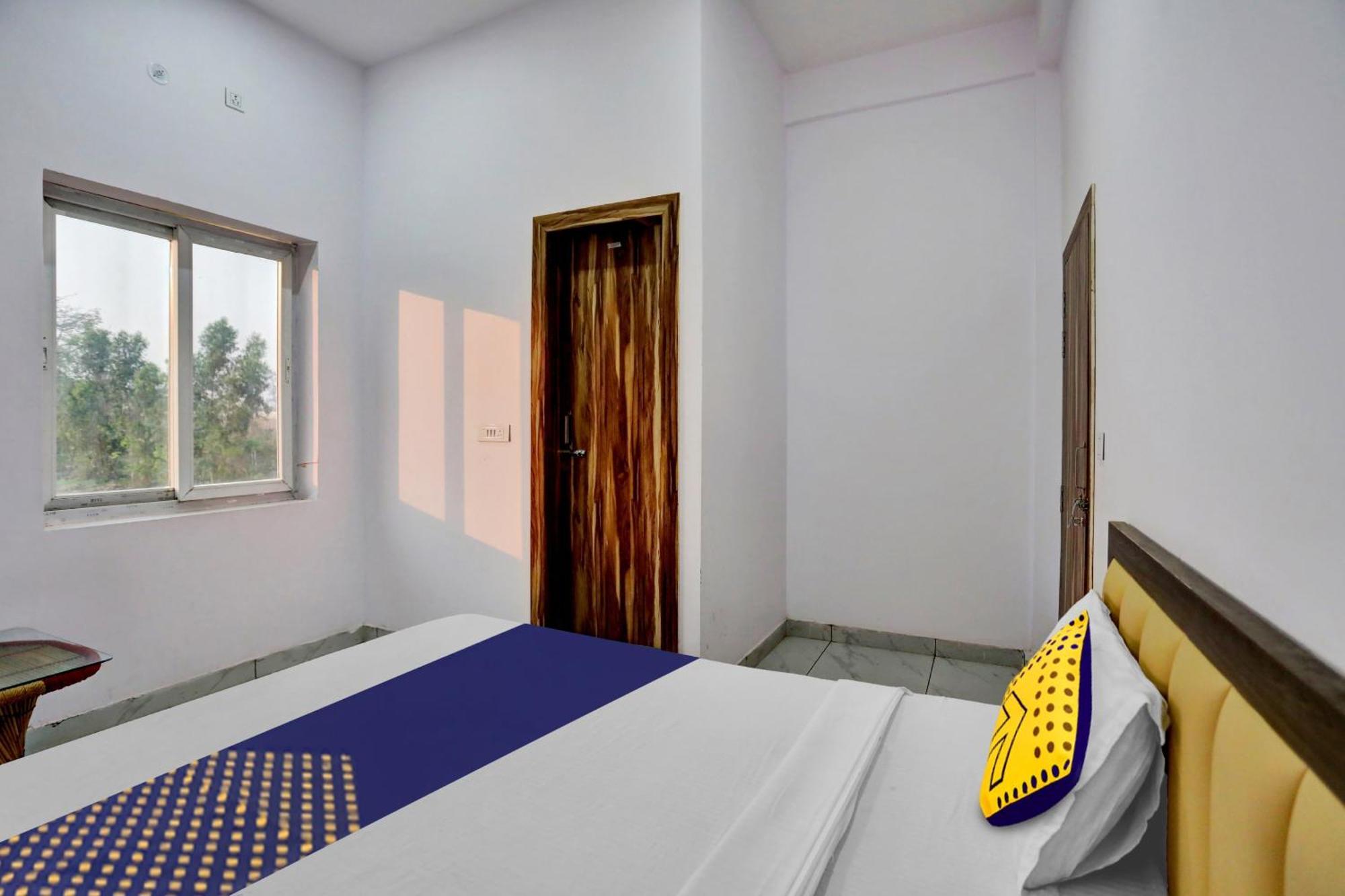 Hotel O Sardarji Hotel And Restaurant Bazpur Luaran gambar
