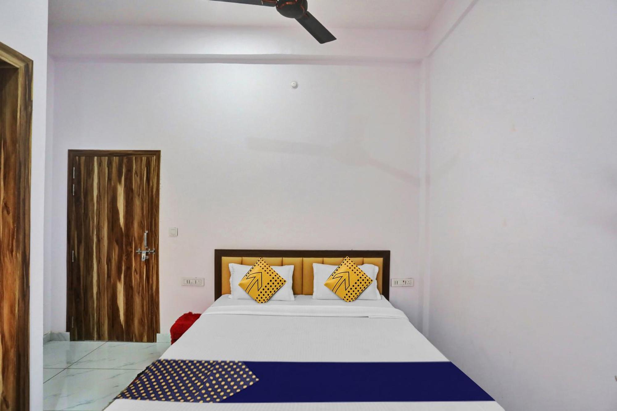 Hotel O Sardarji Hotel And Restaurant Bazpur Luaran gambar