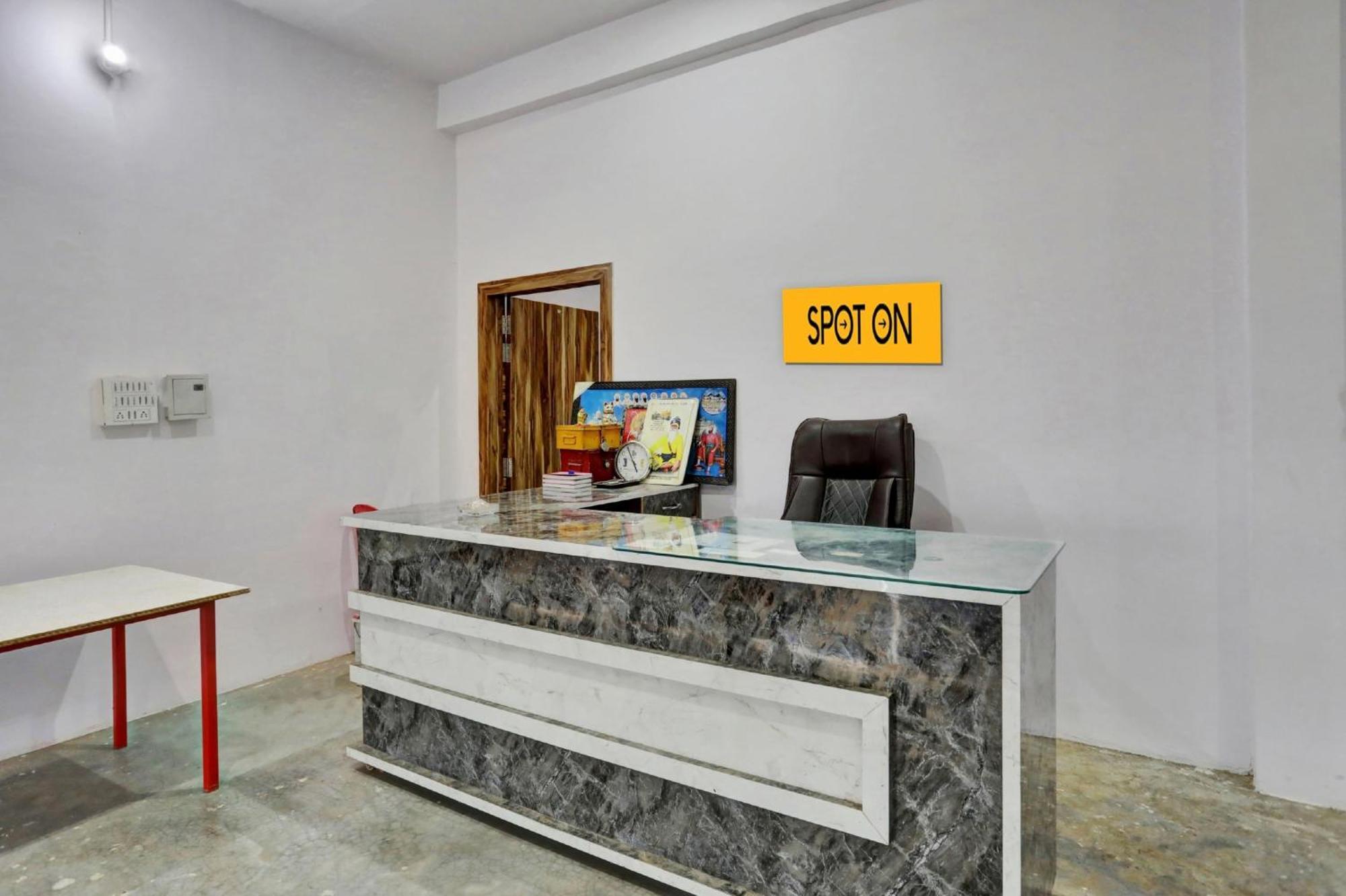 Hotel O Sardarji Hotel And Restaurant Bazpur Luaran gambar