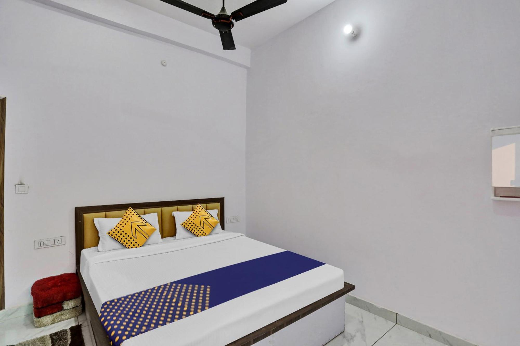 Hotel O Sardarji Hotel And Restaurant Bazpur Luaran gambar