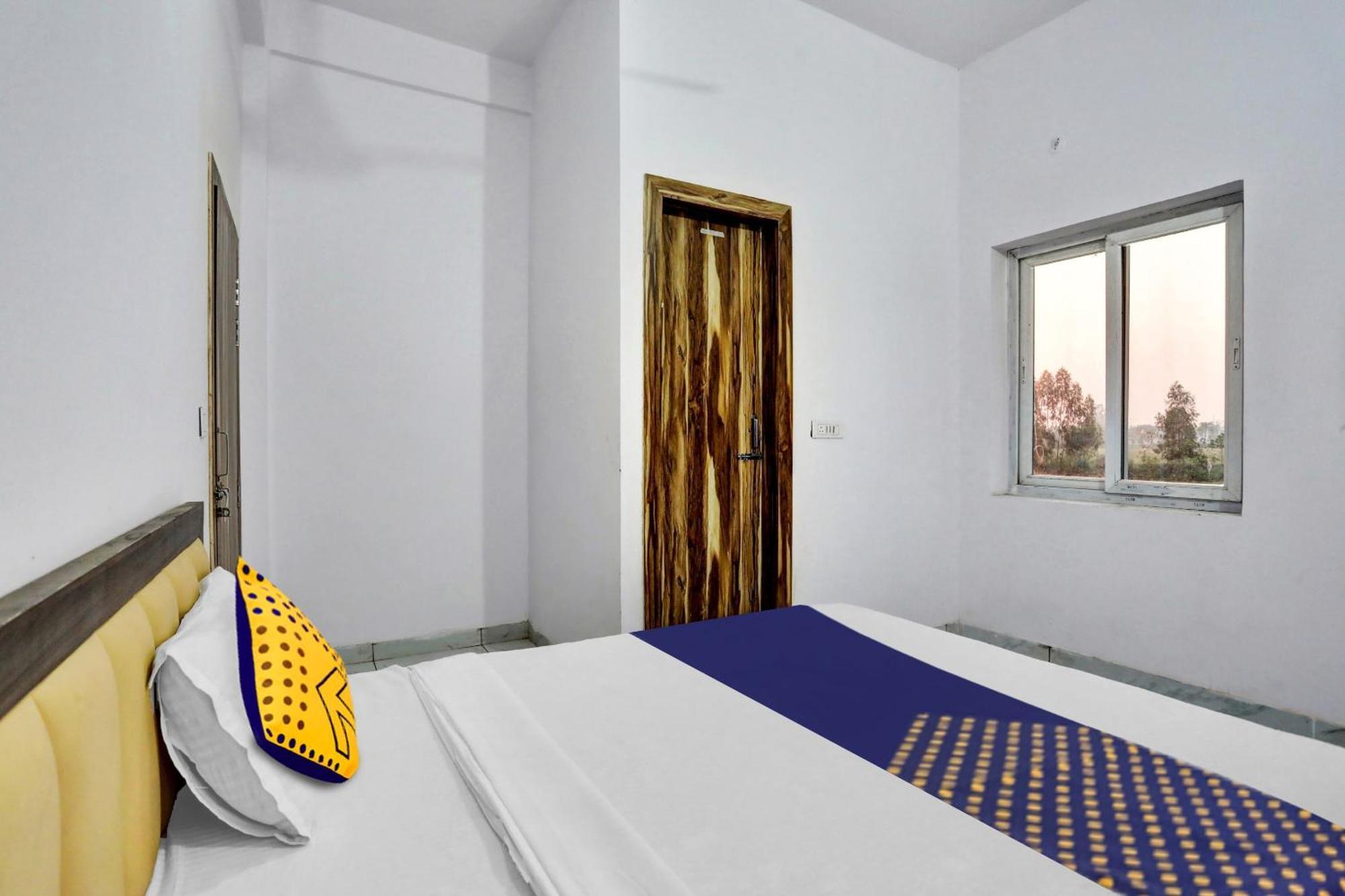 Hotel O Sardarji Hotel And Restaurant Bazpur Luaran gambar