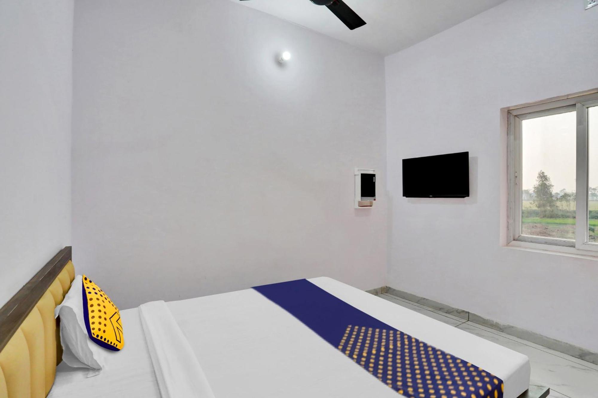 Hotel O Sardarji Hotel And Restaurant Bazpur Luaran gambar
