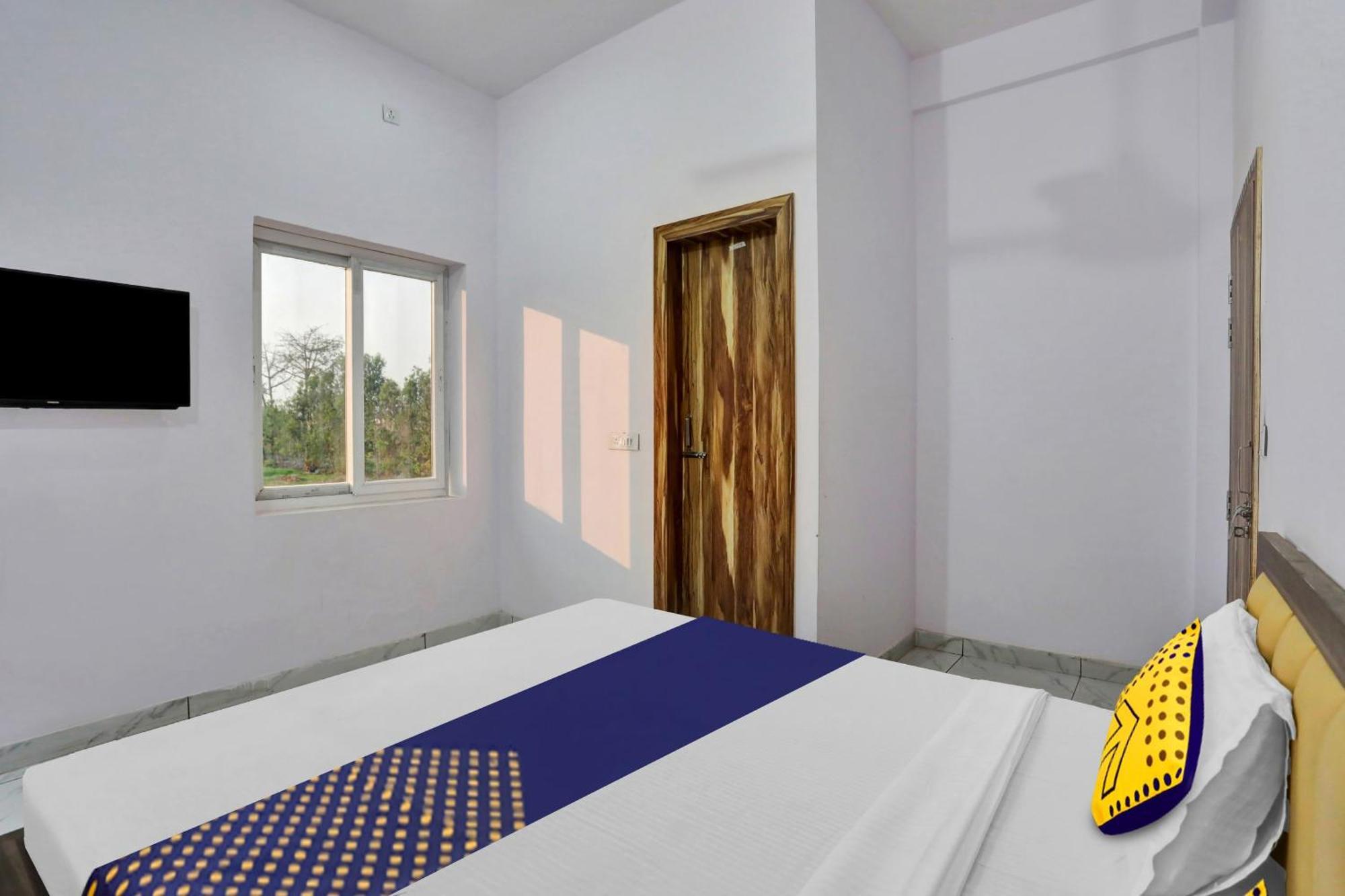 Hotel O Sardarji Hotel And Restaurant Bazpur Luaran gambar
