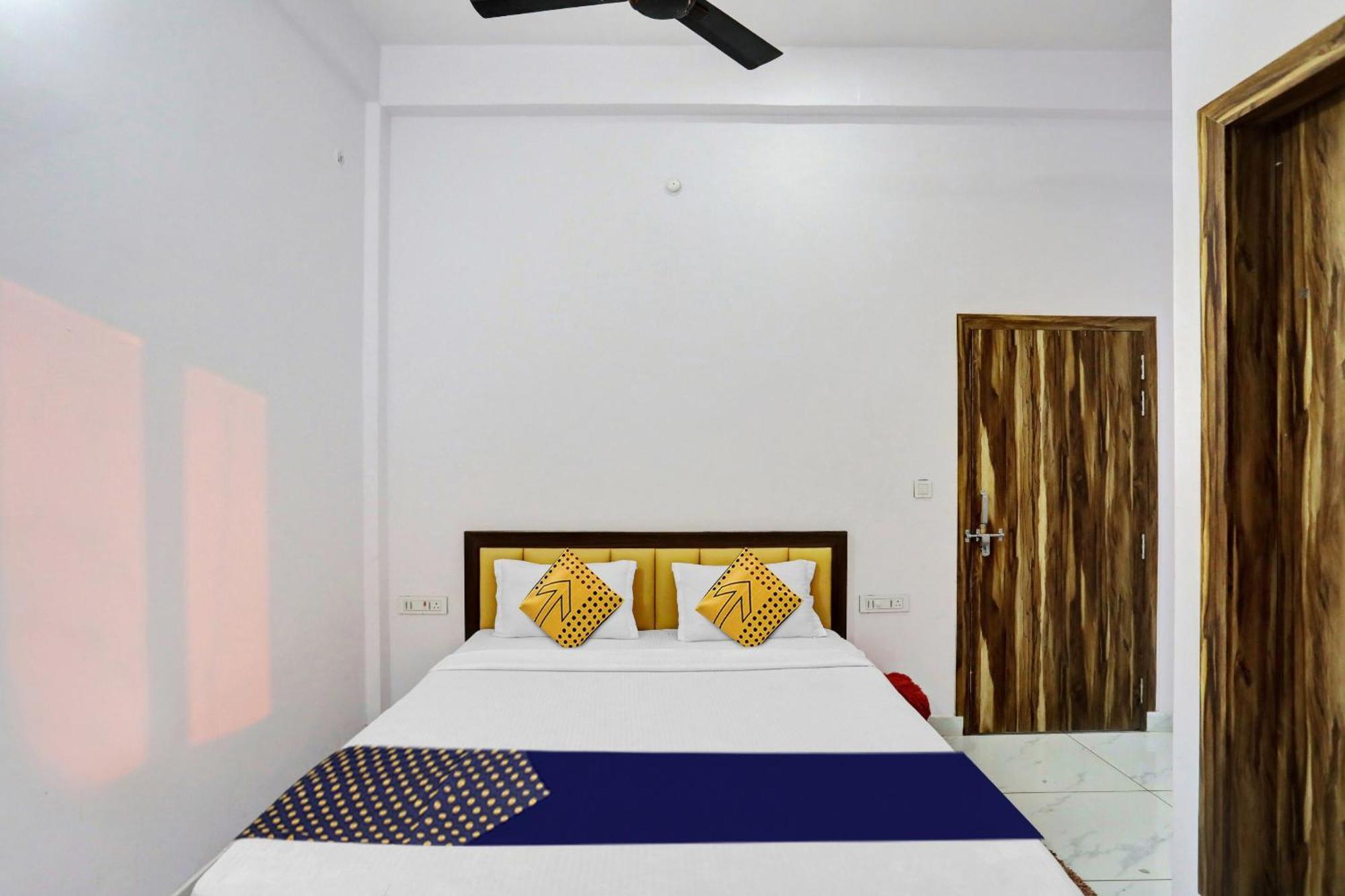 Hotel O Sardarji Hotel And Restaurant Bazpur Luaran gambar