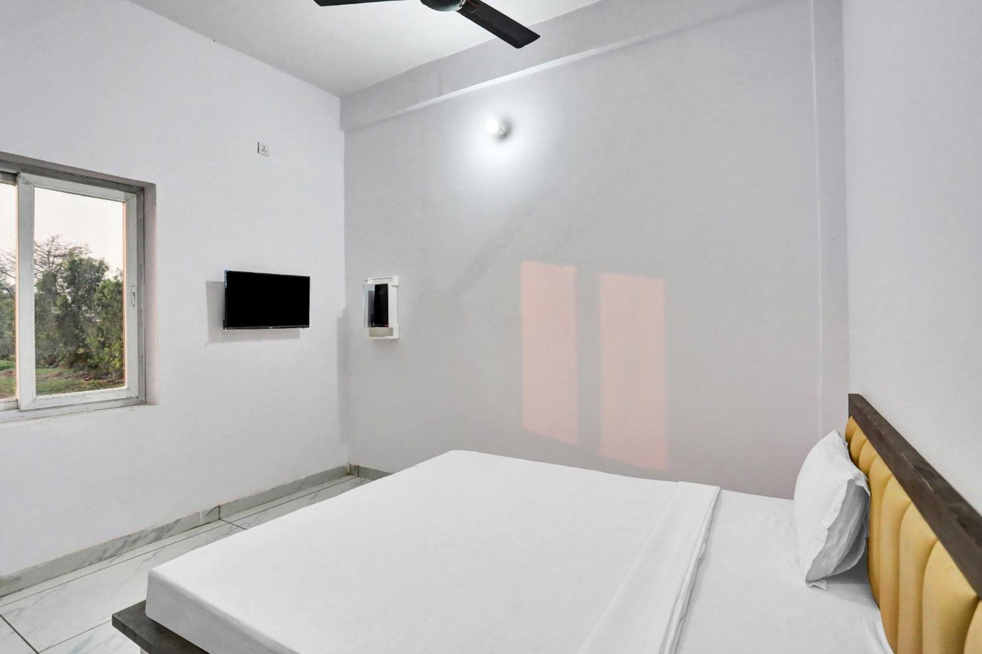 Hotel O Sardarji Hotel And Restaurant Bazpur Luaran gambar