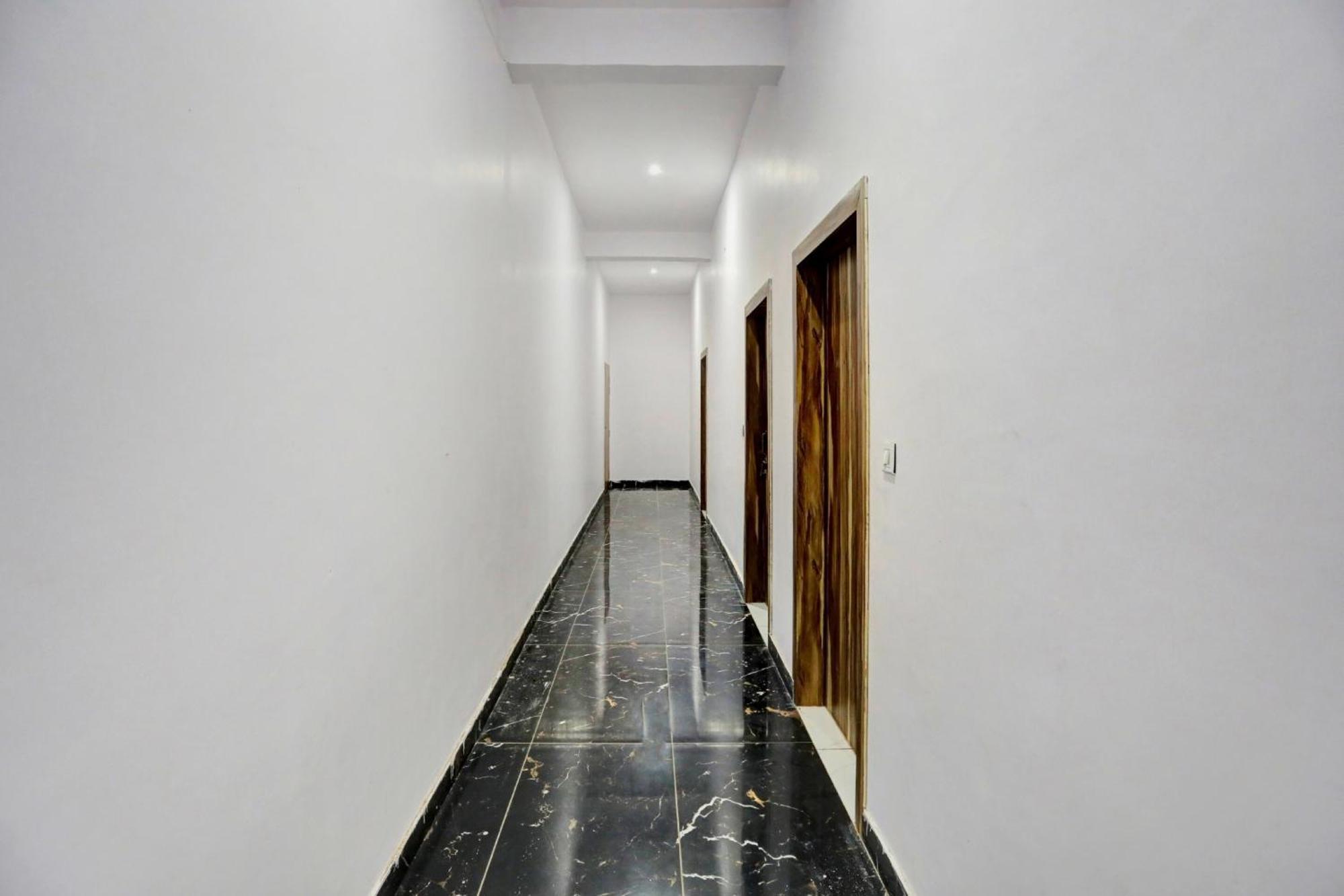 Hotel O Sardarji Hotel And Restaurant Bazpur Luaran gambar